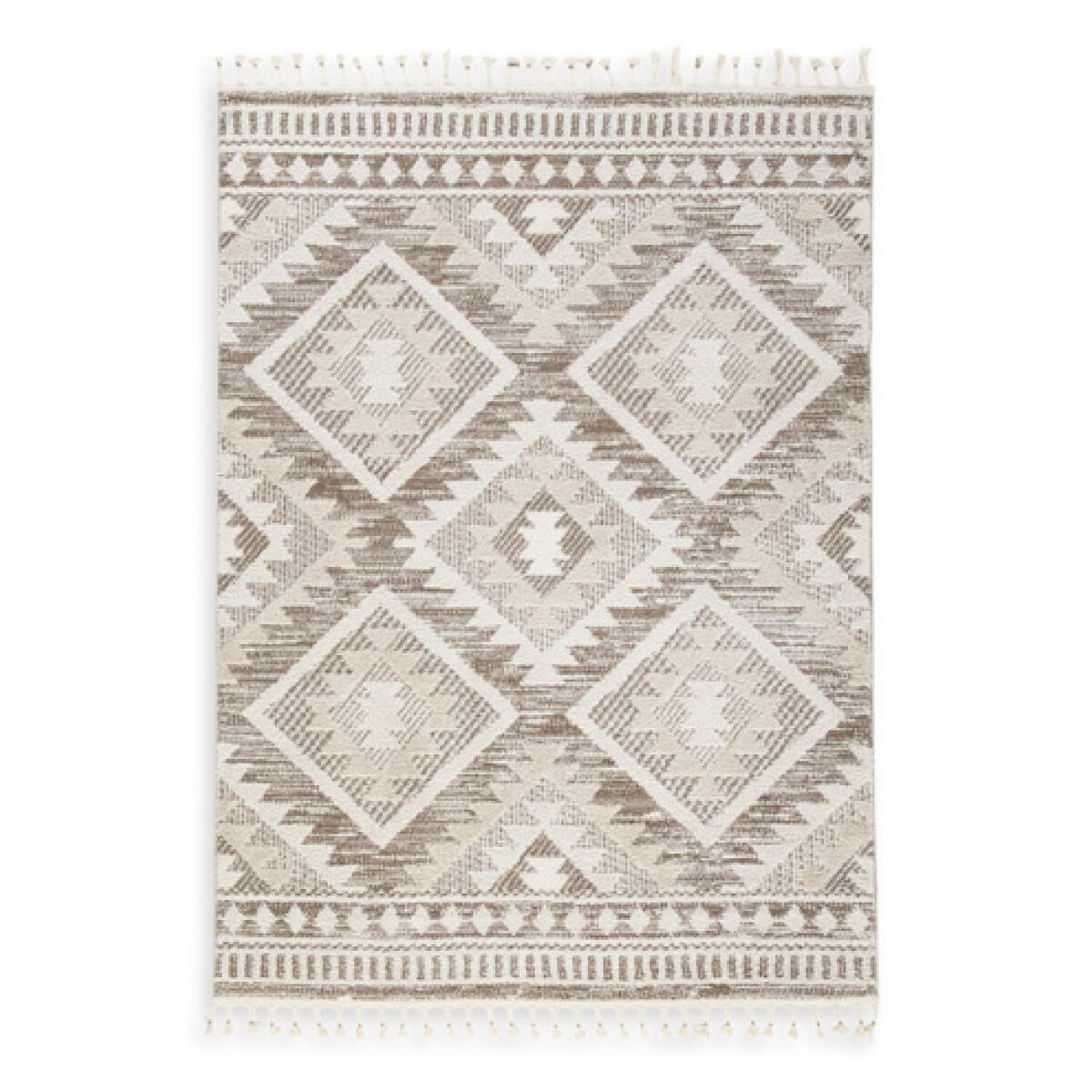 Odedale 8′ x 10′ Rug Rugs Ashley Furniture 7