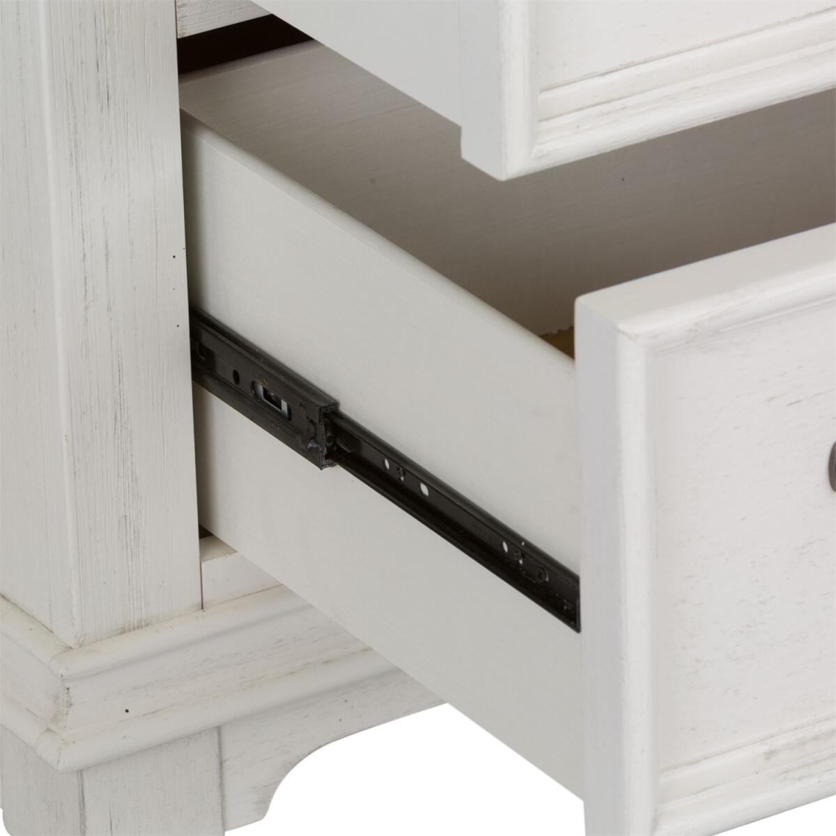 Allyson Park 5 Drawer Chest Chests Liberty Furniture 6