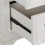 Allyson Park 5 Drawer Chest Chests Liberty Furniture 9