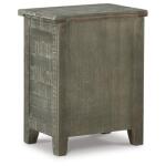 Pierston Accent Cabinet - Image 7