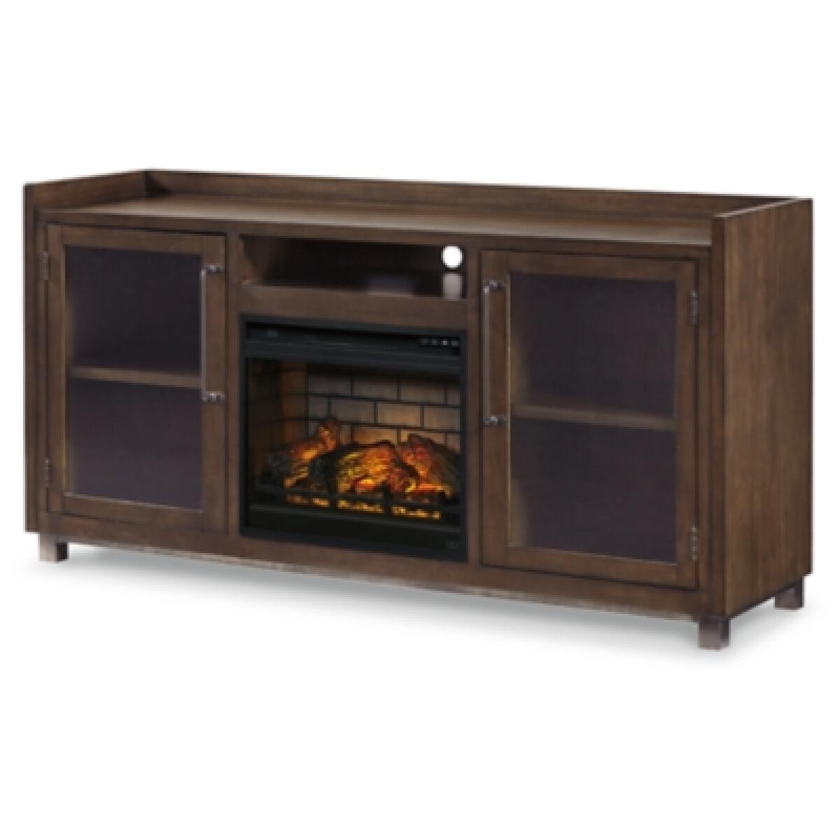 Starmore 70″ TV Stand with Electric Fireplace Fireplaces Ashley Furniture 13