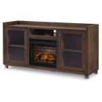 Starmore 70″ TV Stand with Electric Fireplace Fireplaces Ashley Furniture 24