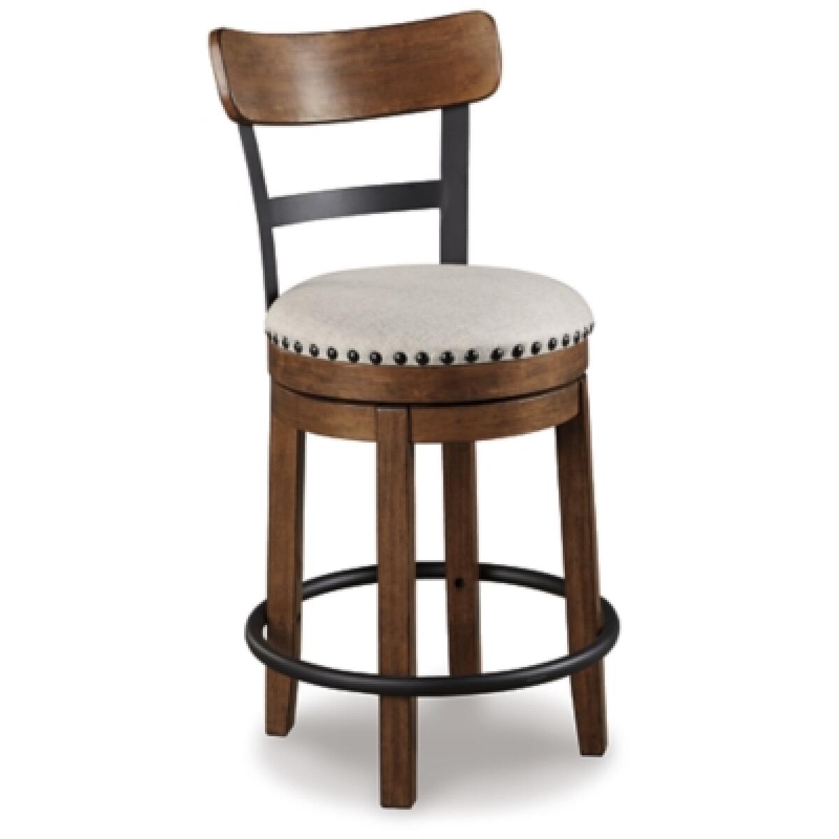 Valebeck Counter Height Bar Stool Barstools Ashley Furniture 9