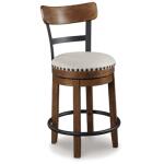 Valebeck Counter Height Bar Stool Barstools Ashley Furniture 16