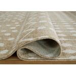 Bunchly 4’11” x 7’2″ Washable Rug Rugs Ashley Furniture 19