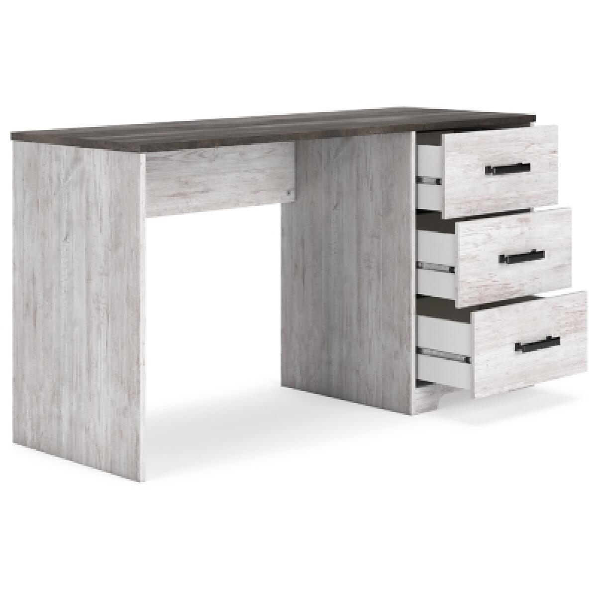 Shawburn 54″ Home Office Desk Desks Ashley Furniture 18