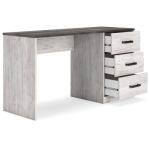 Shawburn 54″ Home Office Desk Desks Ashley Furniture 31