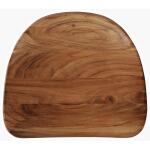 Nature’s Edge Backless Stool Barstools Jofran 17