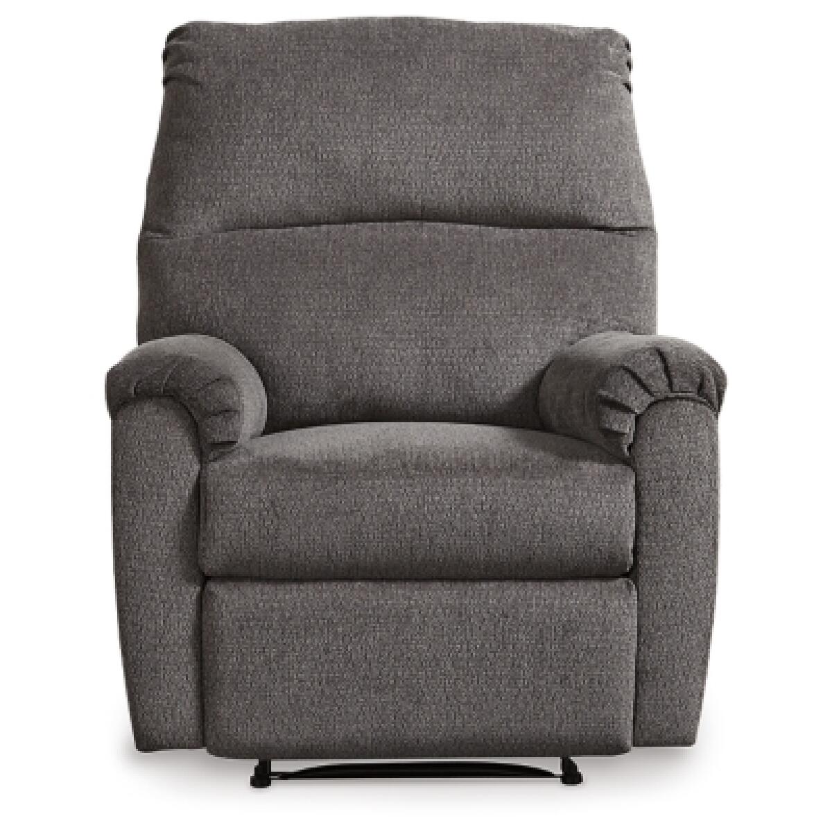 Nerviano Recliner Recliners Ashley Furniture 15