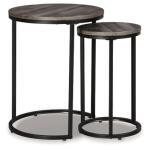 Briarsboro Accent Table (Set of 2) Accent Furniture Ashley Furniture 16