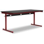 Lynxtyn Home Office Desk Desks Ashley Furniture 16