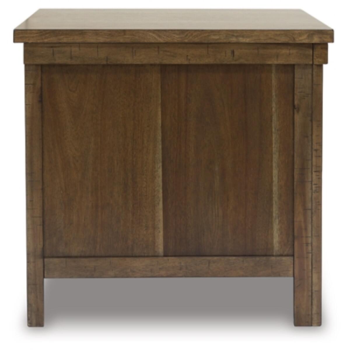Moriville End Table End tables Ashley Furniture 16