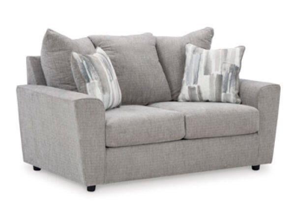 Stairatt Loveseat Loveseats Ashley Furniture