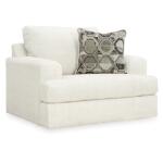 Karinne Oversized Chair Chairs Ashley Furniture 16