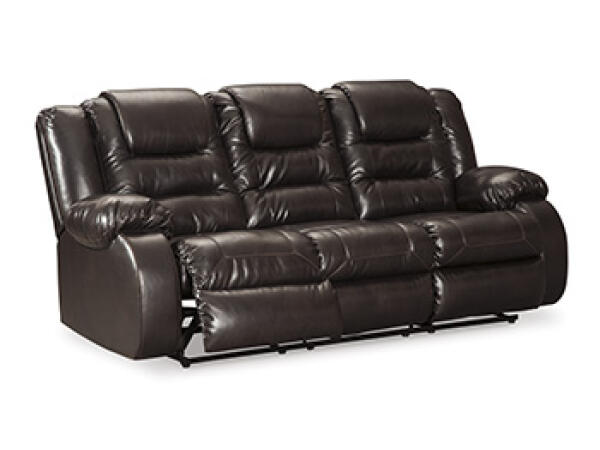 Vacherie Reclining Sofa Sofas Ashley Furniture 9