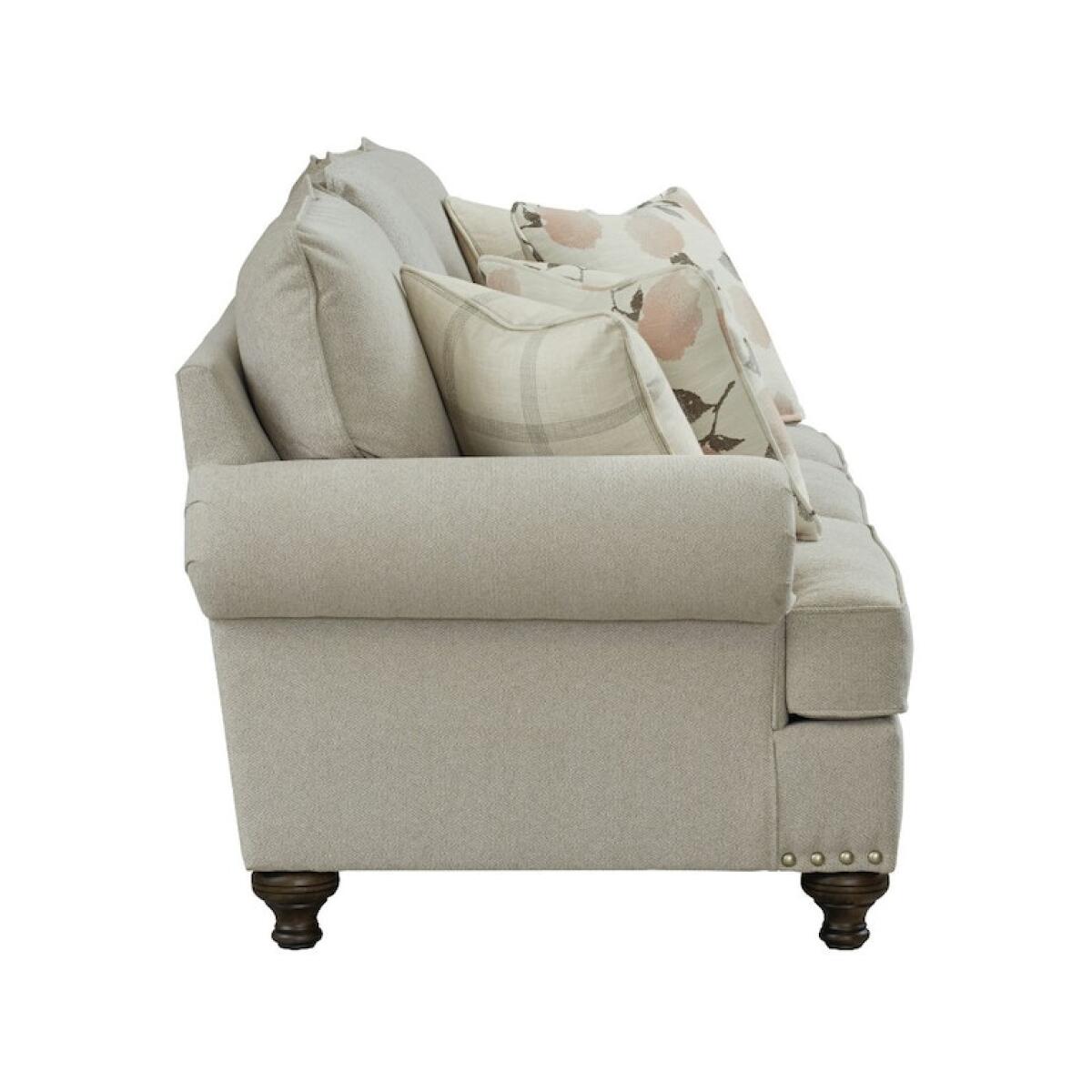 Marietta Loveseat Loveseats Bassett Furniture 2