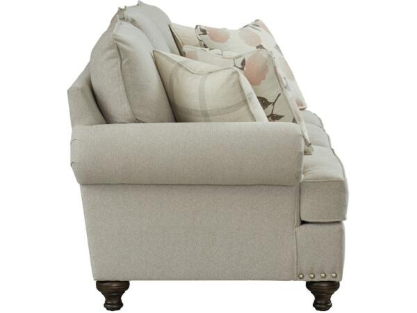 Marietta Loveseat Loveseats Bassett Furniture