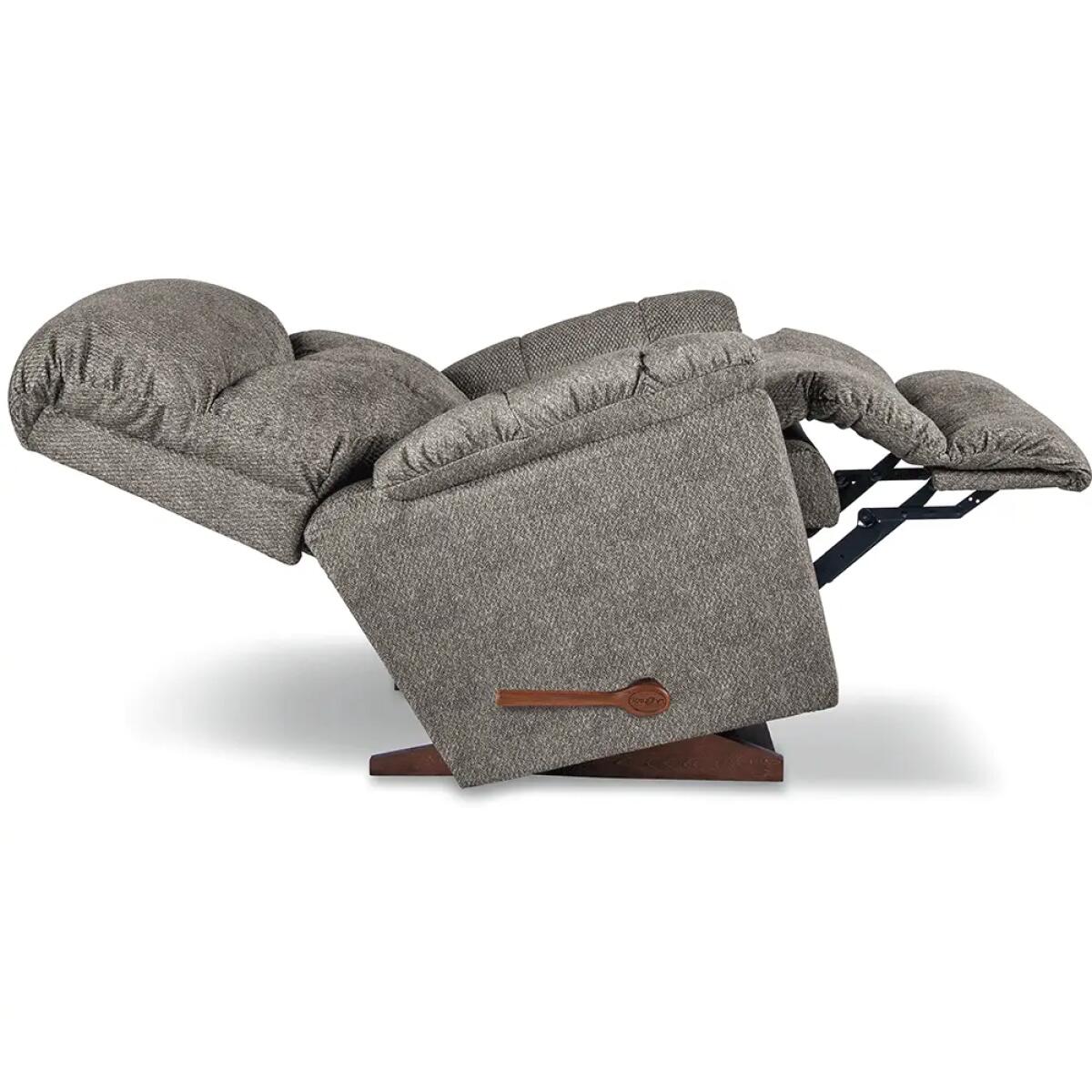 Morrison Rocking Recliner Recliners Customizable 10