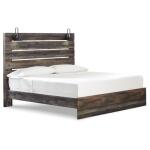 Drystan King Panel Bed Beds Ashley Furniture 16