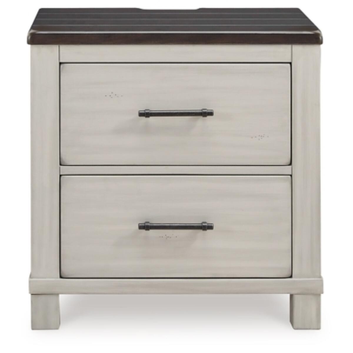 Darborn Nightstand Nightstands Ashley Furniture 15