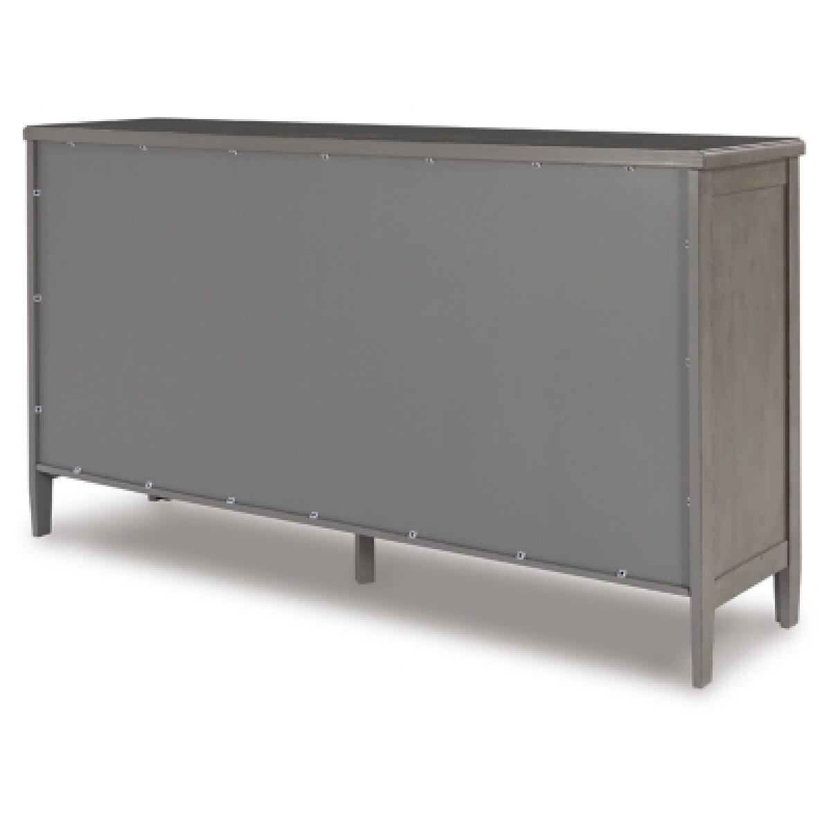 Charina Accent Cabinet Accent Furniture Ashley Furniture 17