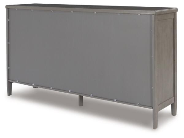 Charina Accent Cabinet Accent Furniture Ashley Furniture 27