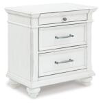 Kanwyn Nightstand Nightstands Ashley Furniture 16