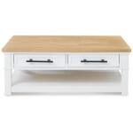 Ashbryn Coffee Table Cocktail & Coffee Tables Ashley Furniture 27