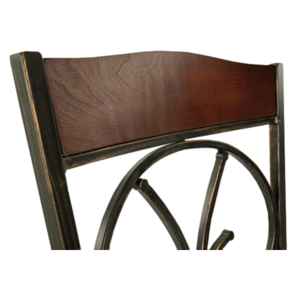 Glambrey Dining Chair (Set of 4) Chairs & Benches Ashley Furniture 21
