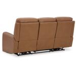 Tryanny Power Reclining Sofa Sofas Ashley Furniture 34