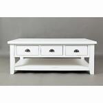 Artisan’s Craft Coffee Table Cocktail & Coffee Tables Jofran 5