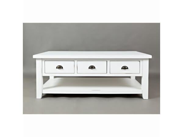 Artisan’s Craft Coffee Table Cocktail & Coffee Tables Jofran