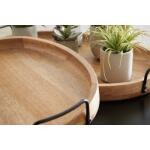 Jocelyne Tray (Set of 2) Accents Ashley Furniture 15