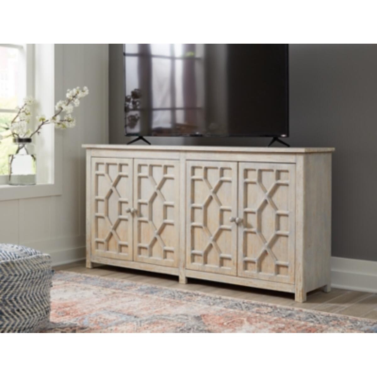 Caitrich Accent Cabinet Accent Furniture Ashley Furniture 16