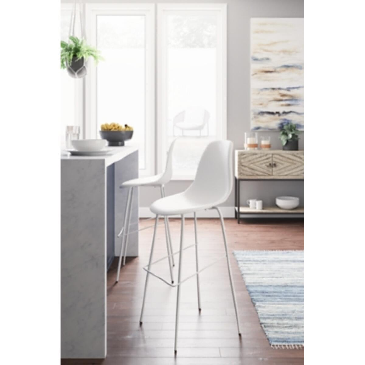 Forestead Bar Height Bar Stool Barstools Ashley Furniture 11