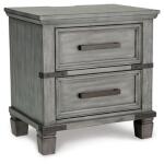 Russelyn Nightstand - Image 2