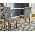 Harvina Dining Chair Chairs & Benches Ashley Furniture 23