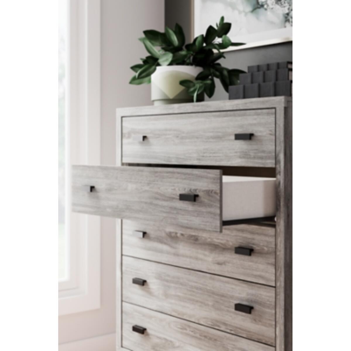 Vessalli Chest of Drawers Chests Ashley Furniture 22