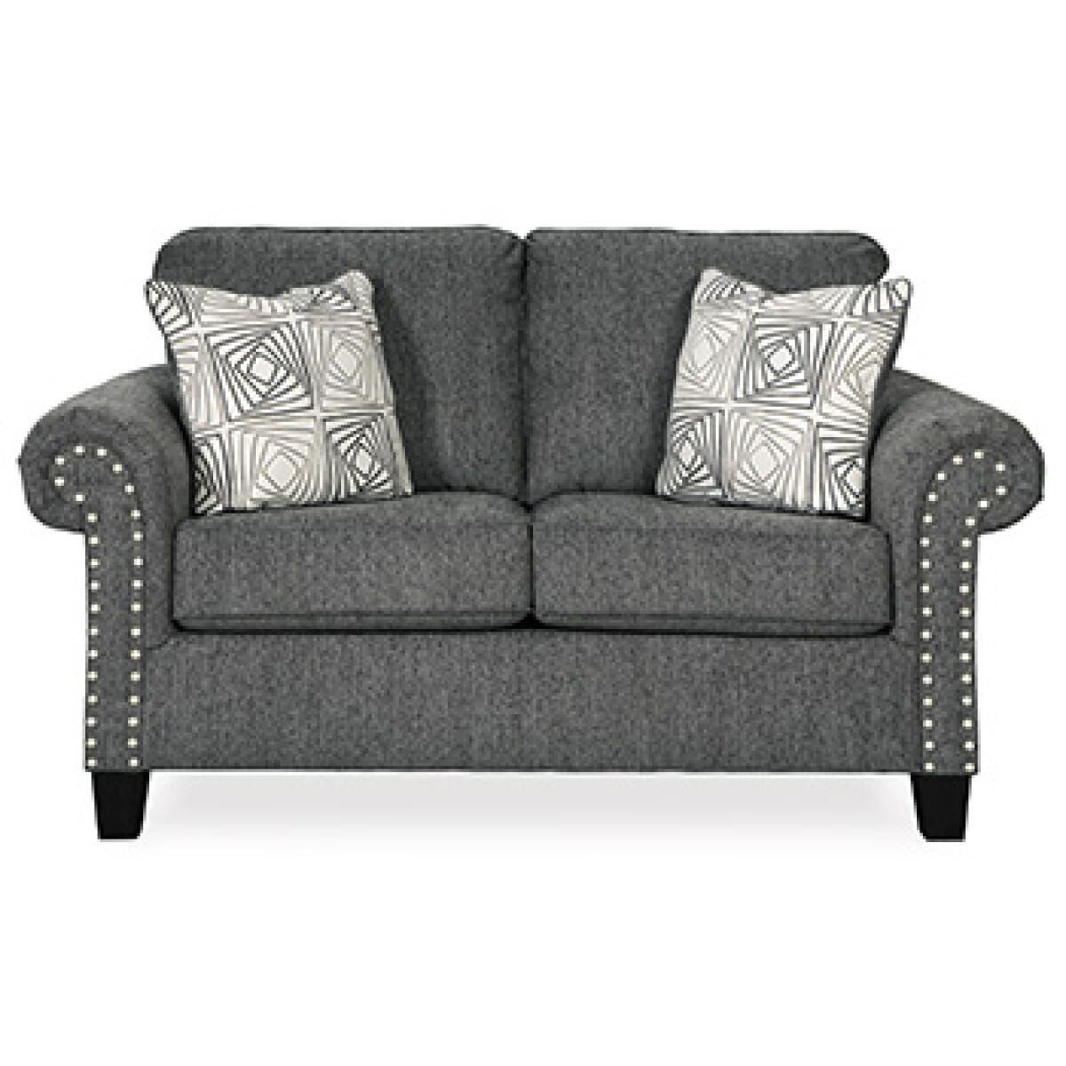 Agleno Loveseat Loveseats Ashley Furniture 10