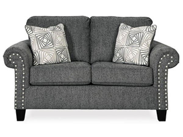 Agleno Loveseat Loveseats Ashley Furniture