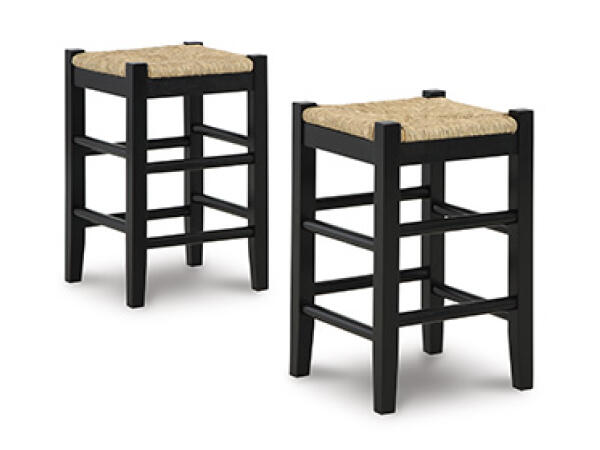 Grannen Bar Height Stool Barstools Ashley Furniture 32