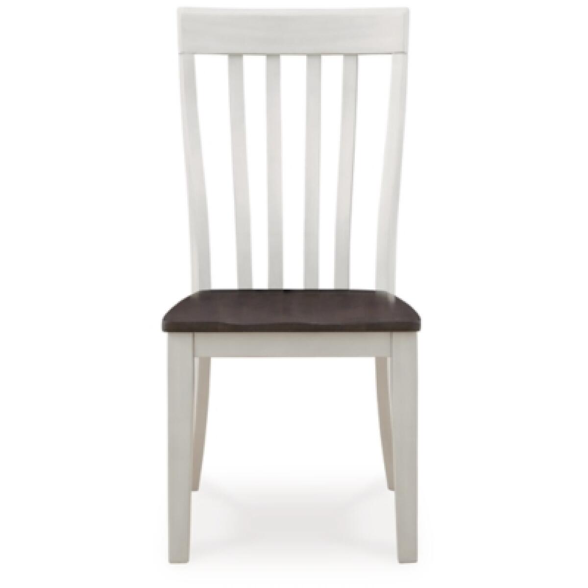 Darborn Dining Chair Chairs & Benches Ashley Furniture 14