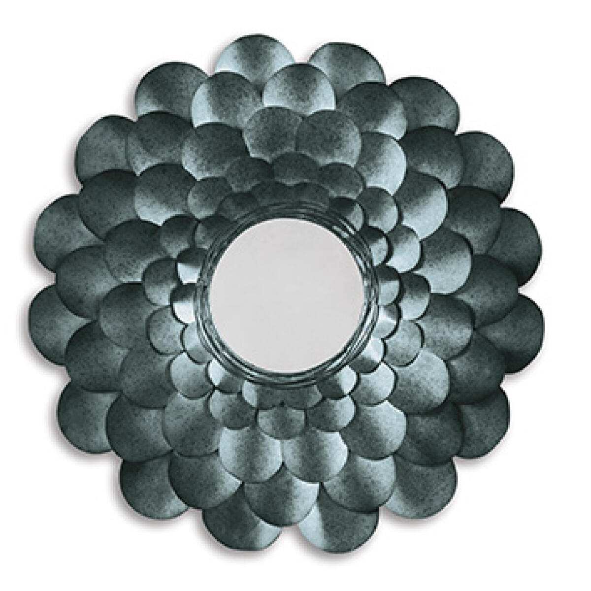 Deunoro Accent Mirror Mirrors Ashley Furniture 4