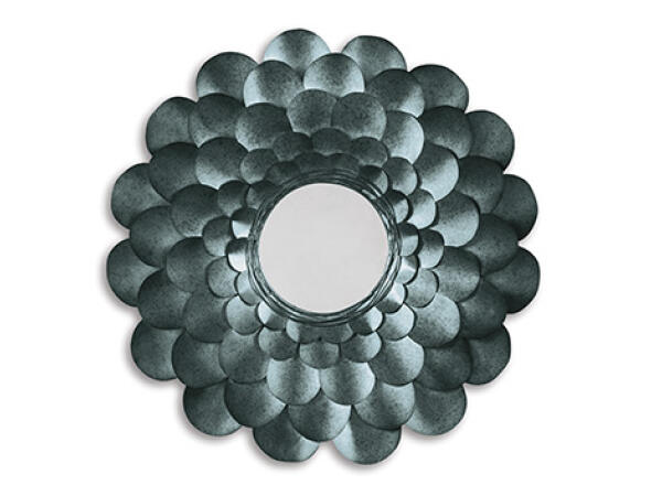 Deunoro Accent Mirror Mirrors Ashley Furniture