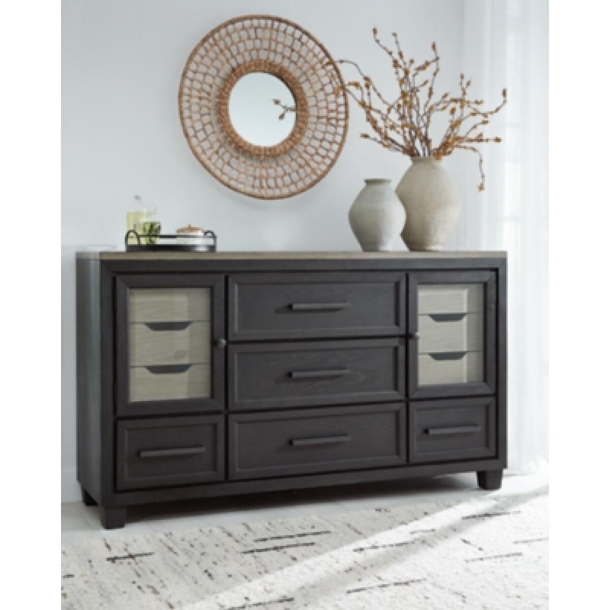 Foyland Dresser Dressers Ashley Furniture 15
