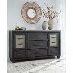 Foyland Dresser Dressers Ashley Furniture 27
