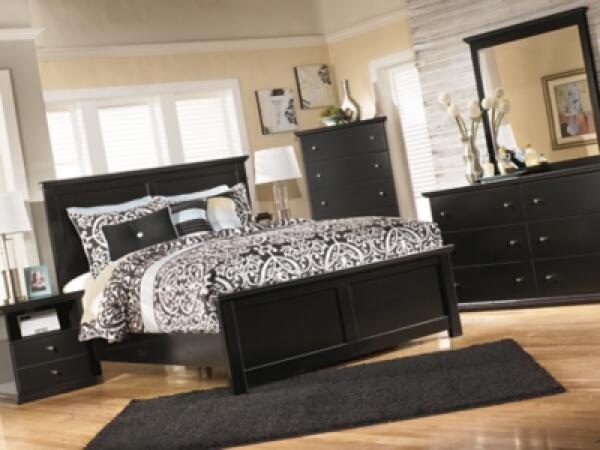 Maribel King Panel Bed Beds Ashley Furniture 20
