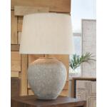 Dreward Table Lamp Lighting Ashley Furniture 15
