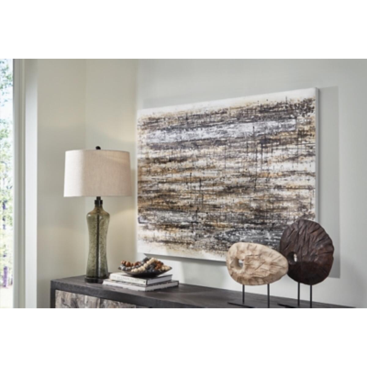 Grateville Wall Art Art Ashley Furniture 12
