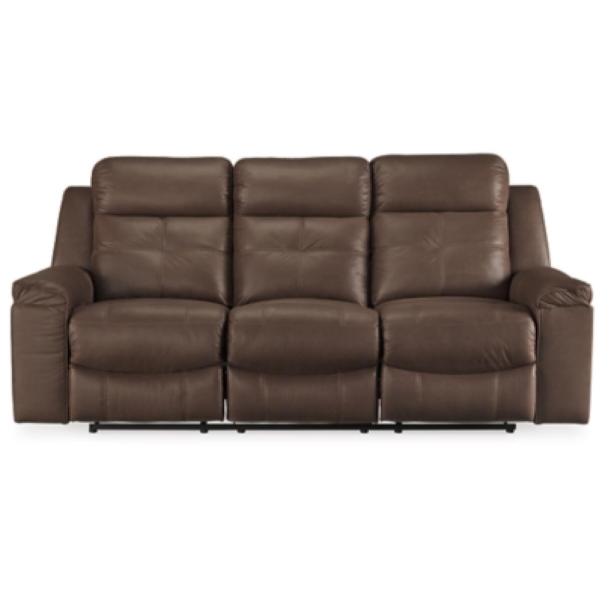 Jesolo Reclining Sofa Sofas Ashley Furniture 8